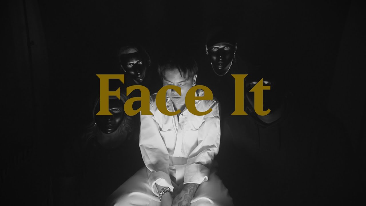 Guarda Jaymar - Face It (Official Video) su YouTube Guarda Jaymar - Face It (Official Video) su YouTube