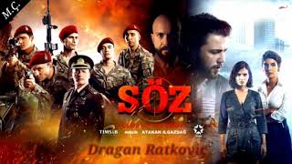 Söz Müzik (Dragan Rotkoviç) Resimi