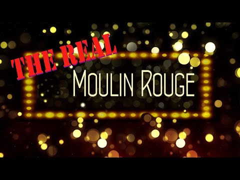 Video: I anmeldelse: Seeking Legends at Le Moulin Rouge i Paris