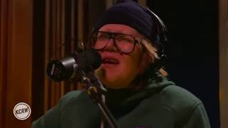 Brett Dennen performing "Already Gone" Live on KCRW chords