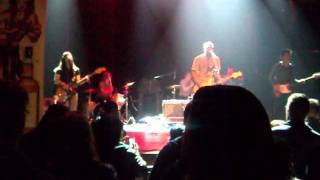 The Dirtbombs-Ever Lovin&#39; Man (live at Gramecy Ballroom 12-17-11).mp4