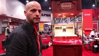 IPCPR 2017: Gurkha