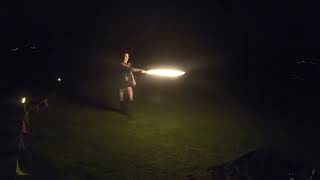 fire sword, private function, 2023 @Fireknights_Circus