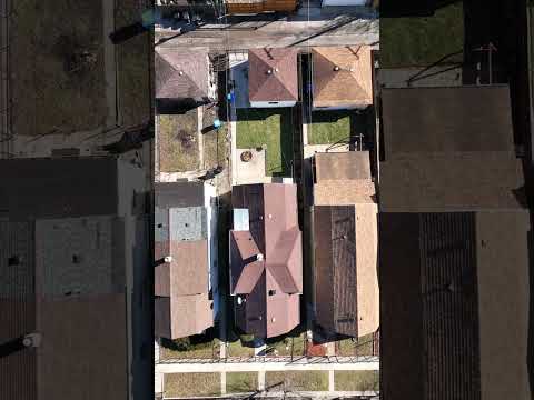 1055 N Keystone Ave, Chicago, IL home video tour