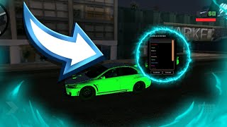 [FS] SISTEMA DE NEON SAMP ANDROID/PC