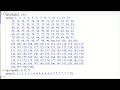 Numpy