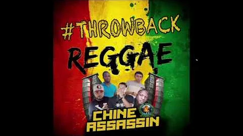 Chine Assassin Reggae Mix Old (Gregory Isaac, Garn...