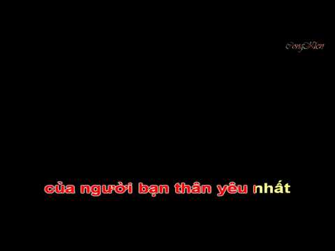 Video NHẠC CẤP BA SUB KARAOKE BEAT (kỷ niệm học sinh) - YouTube