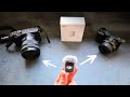 DJI Mic Mini 2 - How to Connect to Camera - Sony,  Canon, Nikon, Panasonic - Mirrorless &amp; DSLR
