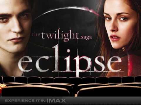 (Eclipse Soundtrack) 8 The Dead Weather - Rolling In On A Burni