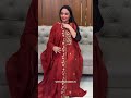 Mul chanderi unstitched salwar suits collections for booking visits 