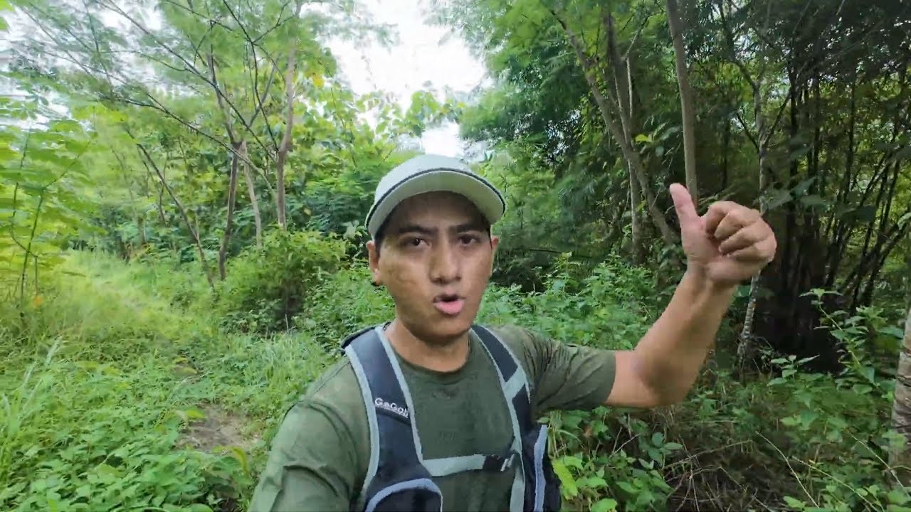 Menikah itu Sulit, Tapi Melajang Jauh Lebih Sulit - Caminante Day 46