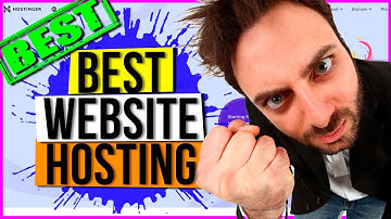 Best Web Hosting Service 2021 🔥