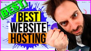 Best Web Hosting Service 2021 🔥