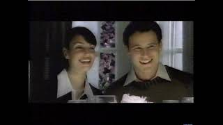 2003 Match.com Commercial: Telling the Parents We Met Online - Aired January 27, 2003