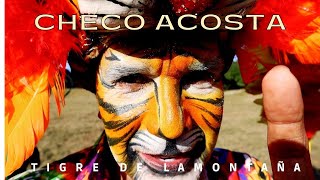 Tigre de La Montaña (Video Oficial) - Checo Acosta