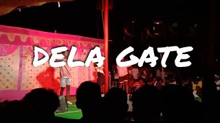 DELA GATE SANTALI DANCE VIDEO || NEW VIDEO 2022 || #dance #santalivideo