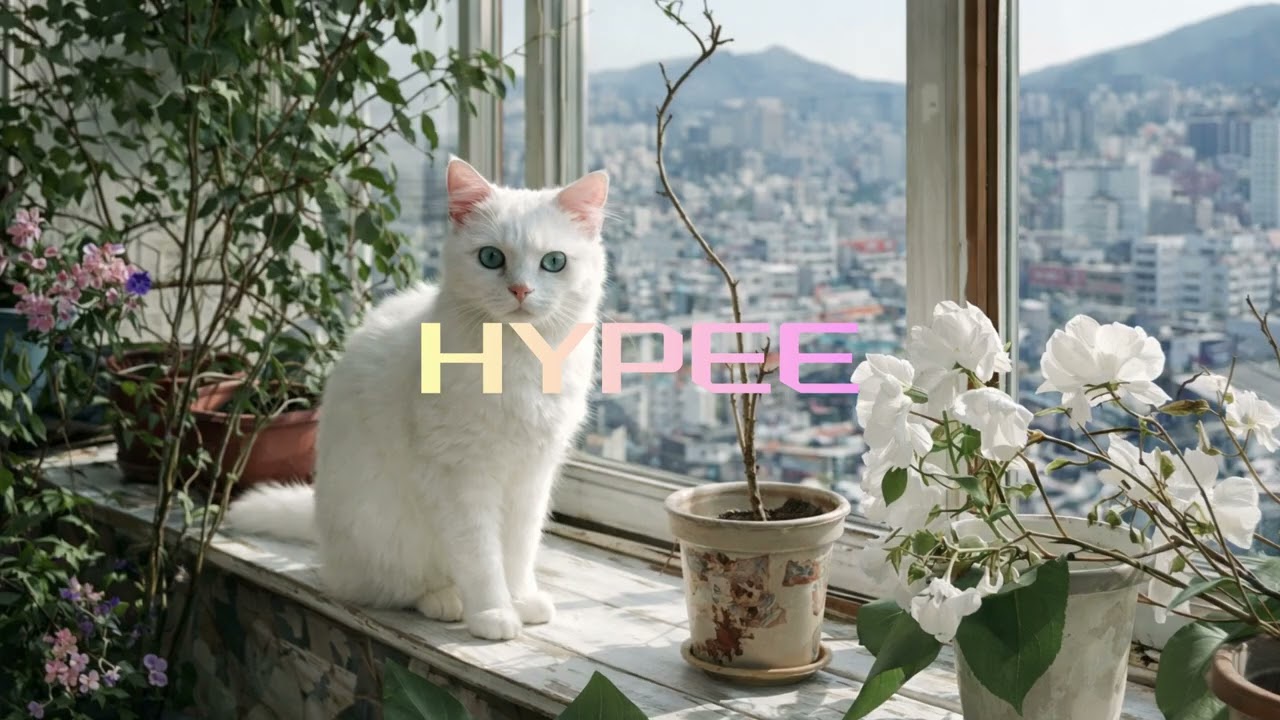 사랑 듬뿍 설레임 한 스푼 🌷 love mood k-pop playlist (1 hour)