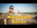 How Washplants Work