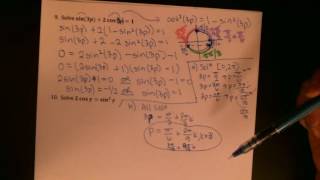 M142 3.2 example 9 to 11