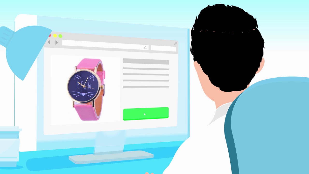 Shop Online Accessories