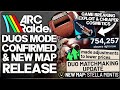 Arc Raiders - WARNING: NEW MAP IS HERE, Game Breaking Exploit, Duos Mode Confirmed, AI Drama &amp; More!