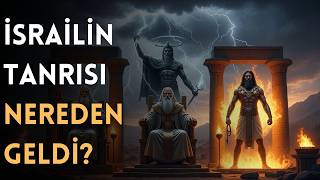 Tek Tanrılığın Doğuşu El, Baal Ve Yahweh Gerçeği