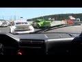 BMW M3 E30 in Spa Francorchamps