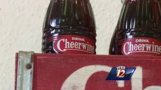 Celebrating 100 years of Cheerwine