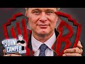 Christopher Nolan Ending Relationship With Warner Bros Over HBO Max Plan - The John Campea Show
