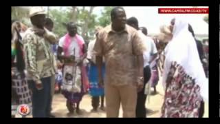 Raila Beaten  - Fimbo Chapa Remix