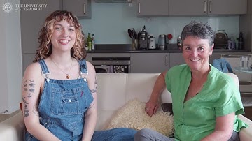 Lifelong learners: A mother and daughter story