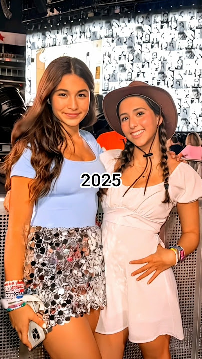 Delfina Suarez Evolution 🔥😍