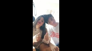 Naura Dan Devano  Gemess