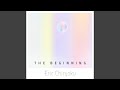Capture de la vidéo The Beginning
