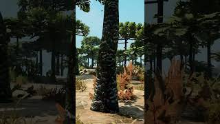 O Paraceratherium o Maior Mamífero da historia. (Path of Titans)