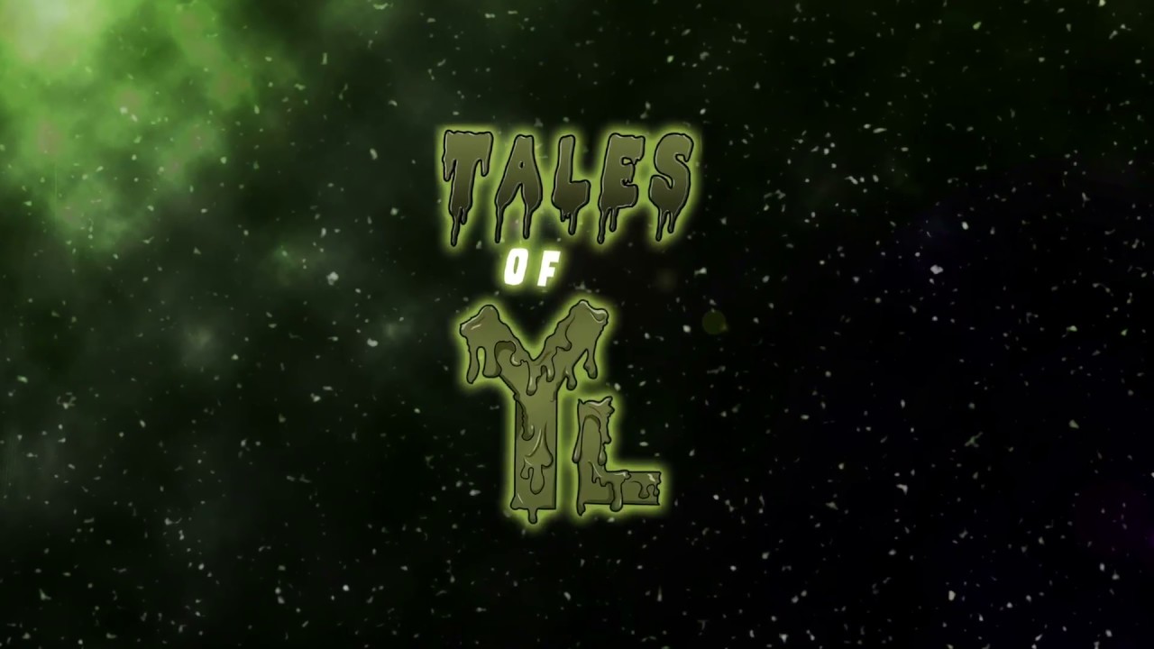 Ngeeyl - Tales of YL [Official Lyric Video]