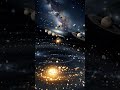universal star size comparison 3D animation
