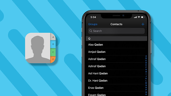 Transfer contacts from iphone to samsung without icloud