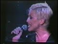 Madonna  the girlie show live at palais omnisports de bercy paris  september 28 1993