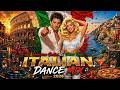 Francesco Bellini &amp; Valeri Rossi - Italian Dance Mix 2026 Vol.1🔥 (New Italo Disco) | Modern Talking