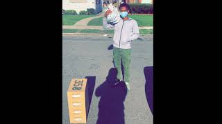 Solidnation Wayne - October 8Th No Mix No Master Unofficial Audio