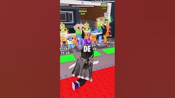 Acabo de Ser Estafado en Roba Un Brainrot!