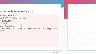 Resolving the 0 results Issue in Your PHP Database Queries