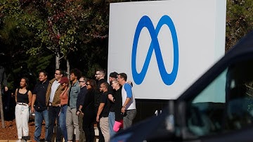 Facebook changes corporate name to 