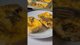 Isinya Full Protein Cocok Untuk Mama Yang Lain Diet Dan Untuk Anak, Egg Muffin Ini Double Prohe