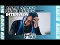 Mimi barks interview vertical