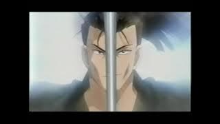 Shura no Toki (2004) - Anime Trailer for Episodes 1-5