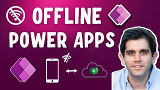 Introduction to Mobile Offline for Power Apps | Build offline canvas apps screenshot 3