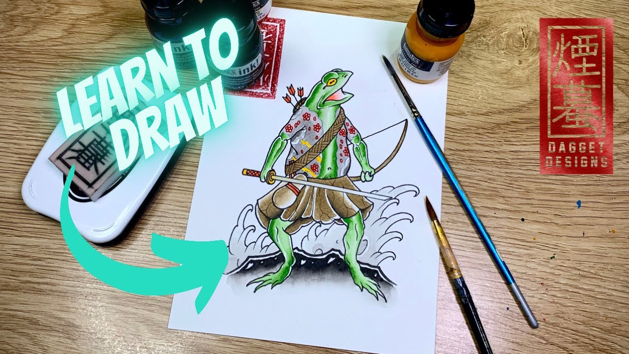 Explore the 3 Best Frog Tattoo Ideas 2023  Tattoodo